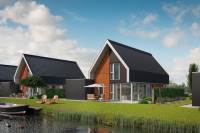 Woning Heideblauwtje 8472 Wolvega