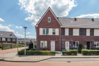 Woning Berenklauw 92 Driel