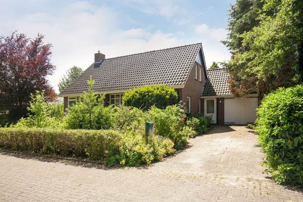 Woning Jan van Galenlaan 13 Zuidhorn