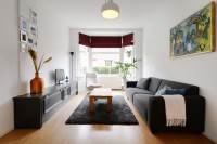 Woning Uddelstraat 79 Den Haag