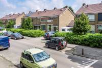 Woning Kapitein van Zijll-laan 65 Benschop