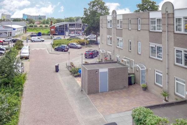 Woning Veilinghof 15 Purmerend