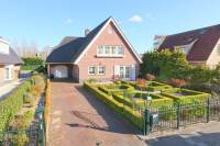 Woning IJweg 996 Hoofddorp