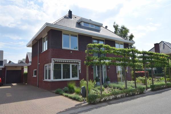Woning Weegbree 31 Meppel