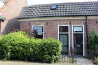 Woning Hoogstraat 12 Hilversum