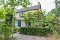 Woning Gomarushof 44 Hilversum