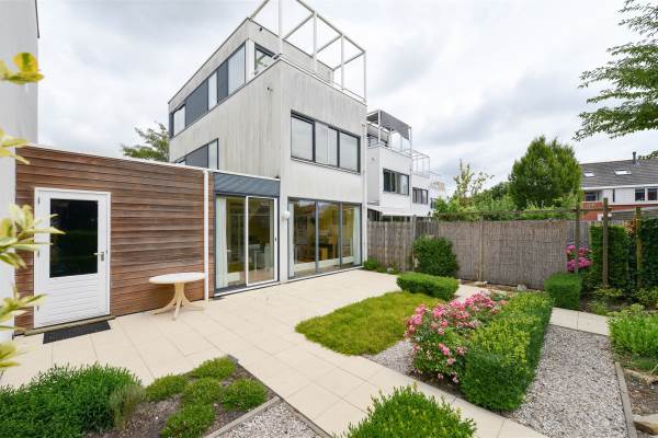 Woning Pegasus 21 Zeewolde