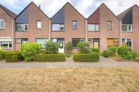 Woning Landdrostlaan 116 Apeldoorn