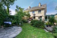 Woning Boorn 7 Drachten