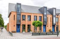 Woning Stanislas 13 Hoofddorp