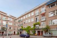 Woning Uiterwaardenstraat 34 Amsterdam