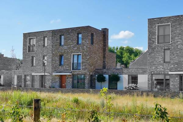 Woning Zeewoldestraat 19 Tilburg