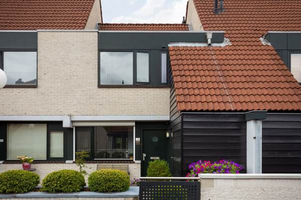 Woning Bellestein 141 Ede