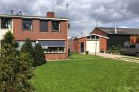 Woning De Streek 3 Klazienaveen
