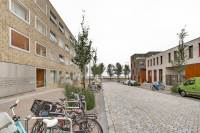 Woning Talbotstraat 185 Amsterdam