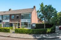 Woning Sjollemastraat 1 Heerenveen
