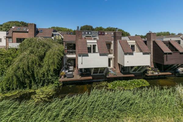 Woning Wingerdpark 87 Zoetermeer