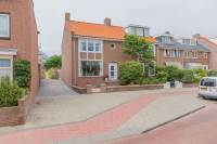 Woning Marisstraat 22 Zandvoort