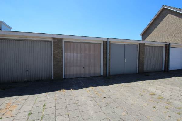 Garage Grimberglaan 2 Almelo