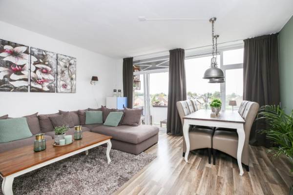 Woning Batavierlaan 85 Nieuwerkerk aan den IJssel