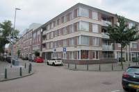 Woning Passerelstraat 5 Rotterdam
