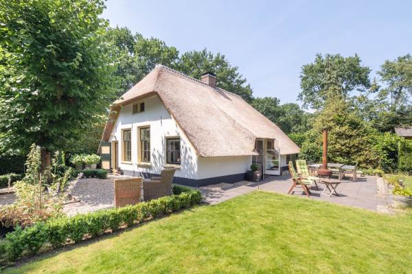 Woning Buurtweg 31 Uddel