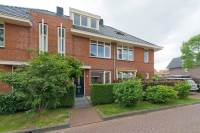 Woning Buurtsdijk 4 Hooglanderveen