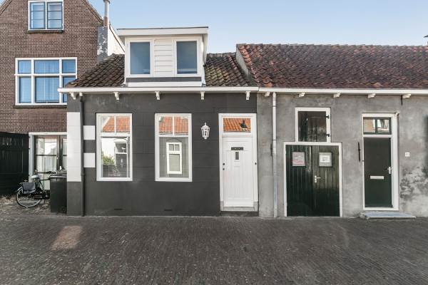 Woning Jacob Catsstraat 52 Middelburg