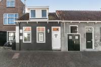 Woning Jacob Catsstraat 52 Middelburg
