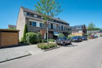 Woning Vestastraat 12 Alphen aan den Rijn