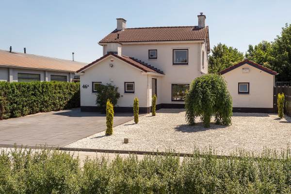 Woning Prins Mauritslaan 46 Harderwijk