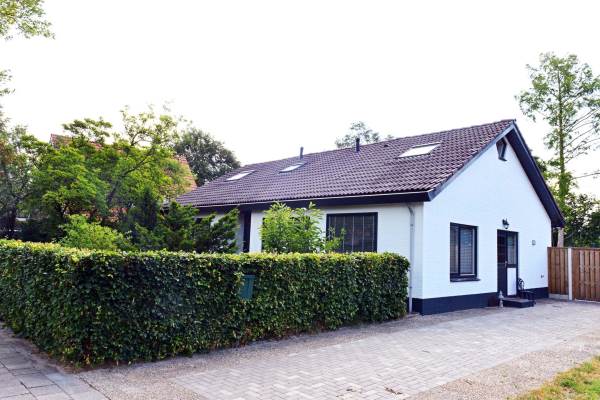 Woning Peppellaan 20 Aadorp