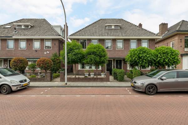 Woning van Ostadestraat 47 Hengelo