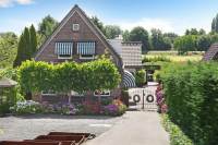 Woning Stommeerkade 58 Aalsmeer