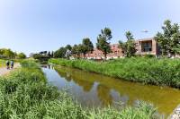 Woning Spiegelkarpersingel 2 Den Haag