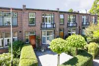 Woning Plantsoenstraat 1 Leeuwarden