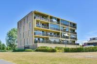 Woning Bep van Klaverenstraat 46 Hoofddorp