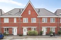 Woning Theo van Rijenlaan 15 Zaltbommel
