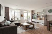 Woning Gerstakker 36 Schiedam