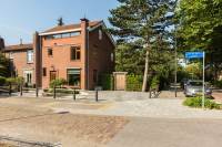 Woning van der Heimstraat 34 Vlaardingen