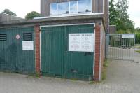 Garage Madoerastraat 14 Groningen