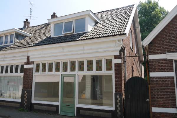 Woning Emmaweg 9 Hengelo