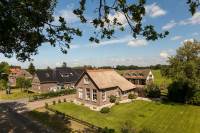 Woning Mounleane 9 Ureterp