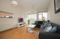 Woning De Smidse 43 Moordrecht