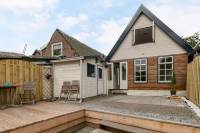 Woning Dorpsstraat 284 Zuid-Scharwoude