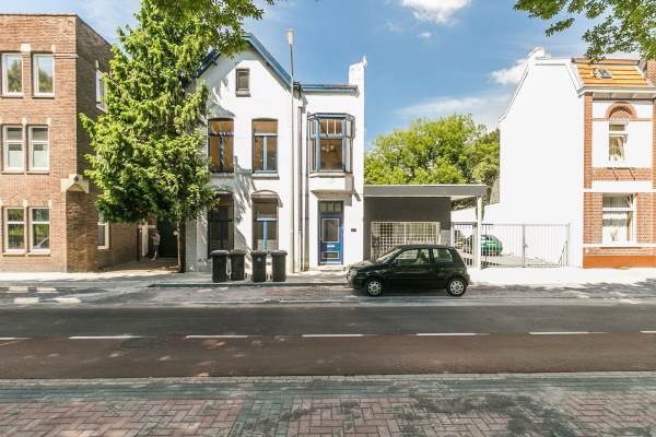 Woning Benzenraderweg 14 Heerlen