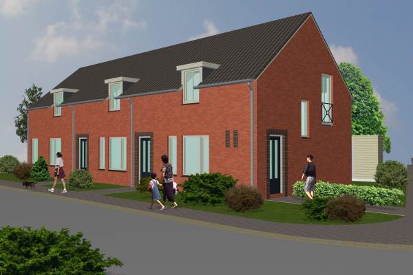 Woning  Buggenum