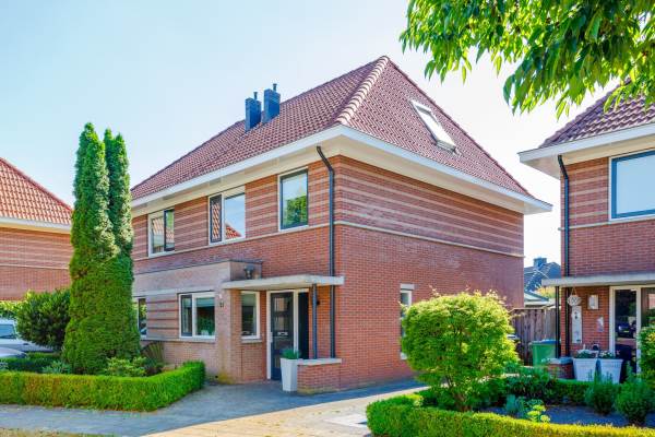 Woning Jeruzalemweg 21 Nijverdal