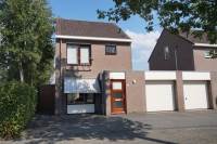 Woning Dalenstraat 2 Tilburg