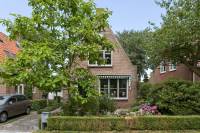 Woning Bergeonstraat 19 Heiloo